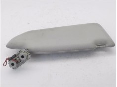 Recambio de parasol izquierdo para volvo xc90 d5 referencia OEM IAM 31403635  