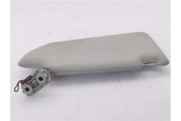 Recambio de parasol izquierdo para volvo xc90 d5 referencia OEM IAM 31403635  