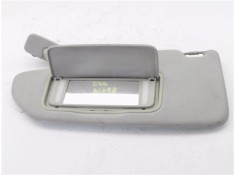 Recambio de parasol izquierdo para volvo xc90 d5 referencia OEM IAM 31403635  