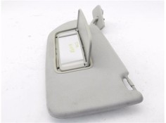 Recambio de parasol izquierdo para volvo xc90 d5 referencia OEM IAM 31403635  