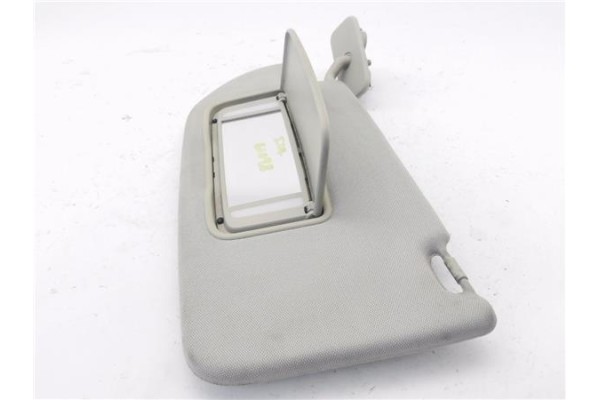 Recambio de parasol izquierdo para volvo xc90 d5 referencia OEM IAM 31403635  