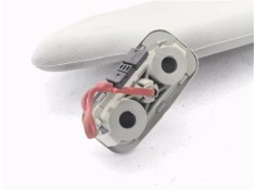 Recambio de parasol izquierdo para volvo xc90 d5 referencia OEM IAM 31403635  