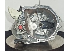 Recambio de caja cambios manual para citroen c3 1.6 16v hdi referencia OEM IAM 2206CF  