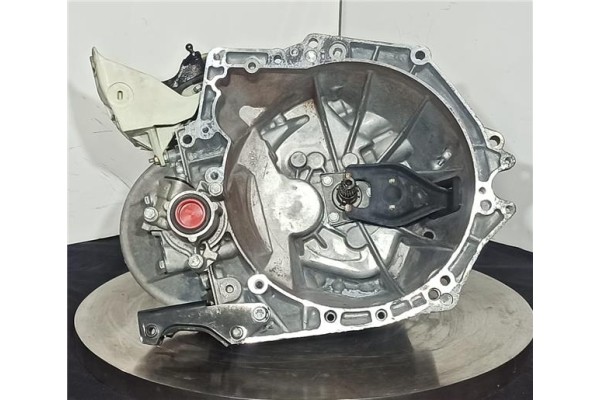 Recambio de caja cambios manual para citroen c3 1.6 16v hdi referencia OEM IAM 2206CF  