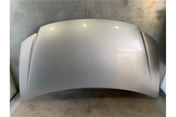 Recambio de capo para chrysler voyager (rg) 2.5 crd referencia OEM IAM 4860455AF  