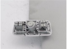 Recambio de parasol derecho para volkswagen golf vii berlina (bq1/be2) 1.6 sport referencia OEM IAM 5G0857552DB  