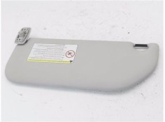 Recambio de parasol derecho para citroen c2 1.1 referencia OEM IAM 8143KL  