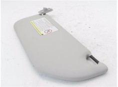 Recambio de parasol derecho para citroen c2 1.1 referencia OEM IAM 8143KL  