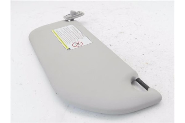 Recambio de parasol derecho para citroen c2 1.1 referencia OEM IAM 8143KL  