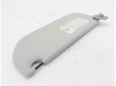 Recambio de parasol derecho para citroen c2 1.1 referencia OEM IAM 8143KL  