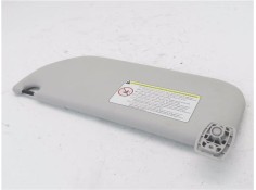 Recambio de parasol derecho para citroen c2 1.1 referencia OEM IAM 8143KL  