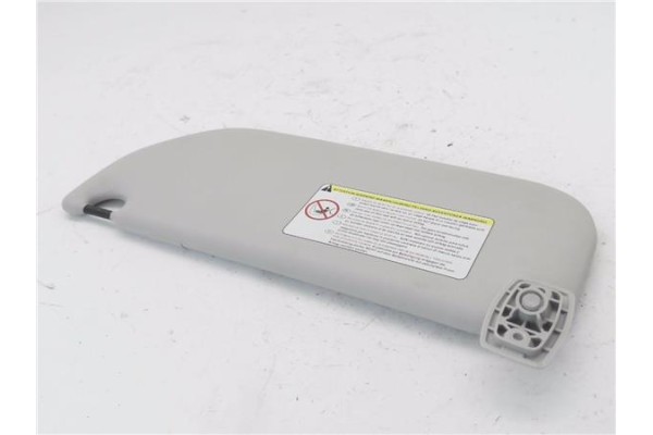 Recambio de parasol derecho para citroen c2 1.1 referencia OEM IAM 8143KL  