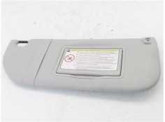 Recambio de parasol derecho para citroen c2 1.1 referencia OEM IAM 8143KL  
