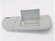 Recambio de parasol derecho para citroen c2 1.1 referencia OEM IAM 8143KL  