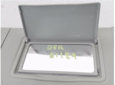 Recambio de parasol derecho para citroen c2 1.1 referencia OEM IAM 8143KL  