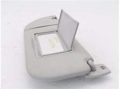 Recambio de parasol derecho para citroen c2 1.1 referencia OEM IAM 8143KL  