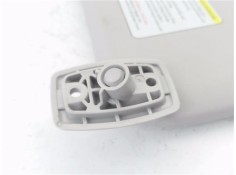 Recambio de parasol derecho para citroen c2 1.1 referencia OEM IAM 8143KL  