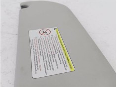 Recambio de parasol derecho para citroen c2 1.1 referencia OEM IAM 8143KL  