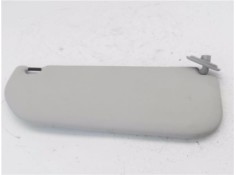 Recambio de parasol izquierdo para citroen c2 1.1 referencia OEM IAM 8143KL  