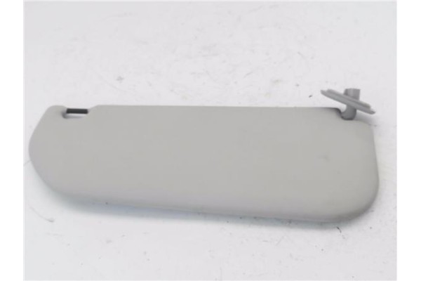Recambio de parasol izquierdo para citroen c2 1.1 referencia OEM IAM 8143KL  