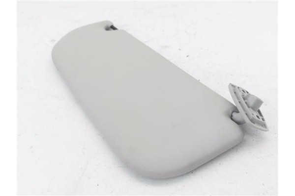 Recambio de parasol izquierdo para citroen c2 1.1 referencia OEM IAM 8143KL  