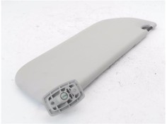 Recambio de parasol izquierdo para citroen c2 1.1 referencia OEM IAM 8143KL  