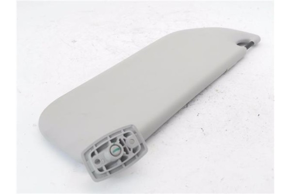 Recambio de parasol izquierdo para citroen c2 1.1 referencia OEM IAM 8143KL  