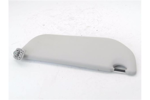 Recambio de parasol izquierdo para citroen c2 1.1 referencia OEM IAM 8143KL  