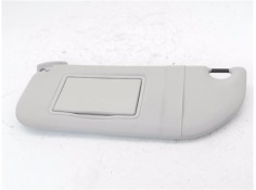 Recambio de parasol izquierdo para citroen c2 1.1 referencia OEM IAM 8143KL  