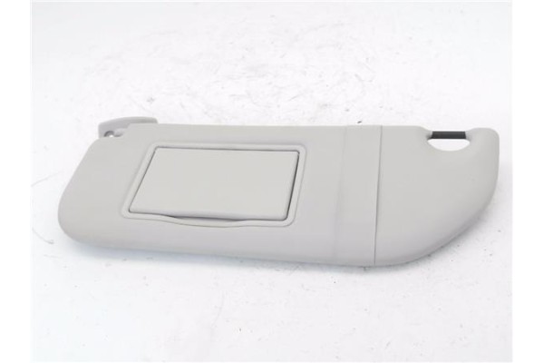 Recambio de parasol izquierdo para citroen c2 1.1 referencia OEM IAM 8143KL  