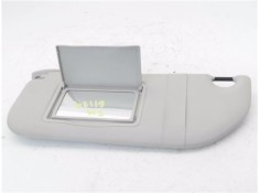 Recambio de parasol izquierdo para citroen c2 1.1 referencia OEM IAM 8143KL  