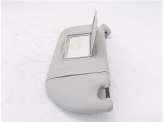Recambio de parasol izquierdo para citroen c2 1.1 referencia OEM IAM 8143KL  