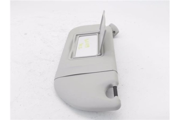 Recambio de parasol izquierdo para citroen c2 1.1 referencia OEM IAM 8143KL  