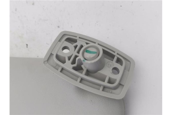 Recambio de parasol izquierdo para citroen c2 1.1 referencia OEM IAM 8143KL  