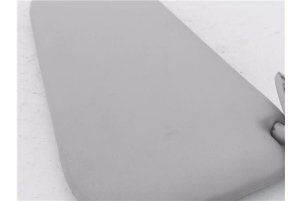 Recambio de parasol izquierdo para citroen c2 1.1 referencia OEM IAM 8143KL  