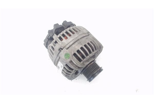 Recambio de alternador para volvo xc90 d5 referencia OEM IAM 36012358  