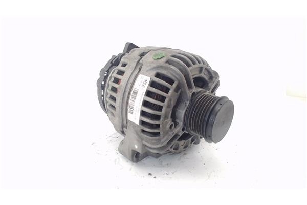 Recambio de alternador para volvo xc90 d5 referencia OEM IAM 36012358  