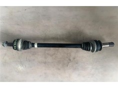 Recambio de palier trasero derecho para alfa romeo giulia (952) 2.2 super referencia OEM IAM 505498510 10120207914 