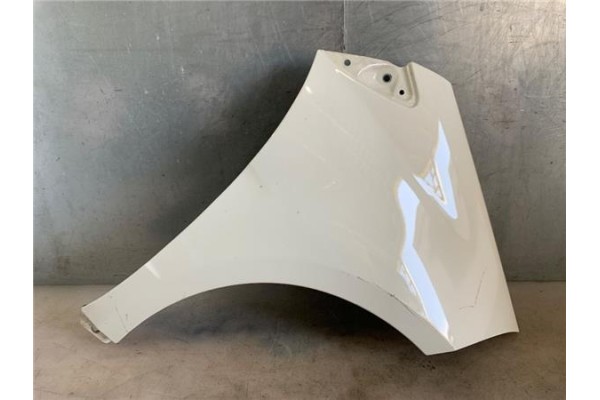 Recambio de aleta delantero derecha para mercedes-benz clase a (bm 169) 2.0 a 180 cdi (169.007) referencia OEM IAM A1698810201  
