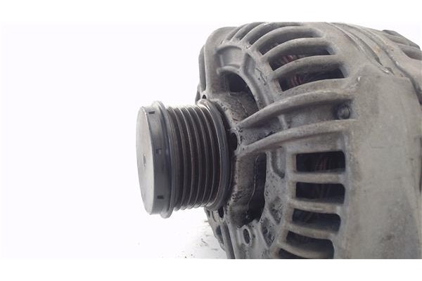 Recambio de alternador para volvo xc90 d5 referencia OEM IAM 36012358  