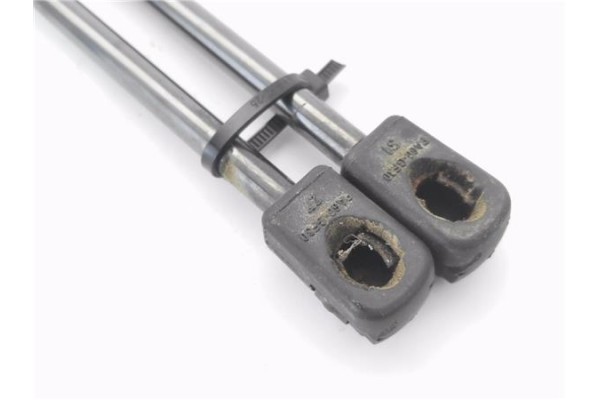 Recambio de amortiguador porton para skoda fabia (6y2/6y3) 1.9 comfort referencia OEM IAM 6Y0827550C  