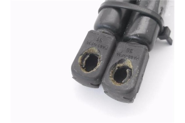 Recambio de amortiguador porton para skoda fabia (6y2/6y3) 1.9 comfort referencia OEM IAM 6Y0827550C  