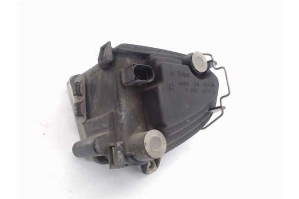 Recambio de faro antiniebla derecho para seat alhambra (7v8) referencia OEM IAM   