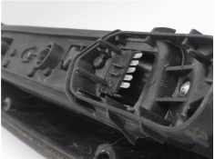 Recambio de piloto trasero derecho para opel corsa c 1.2 twinport referencia OEM IAM 93170223  