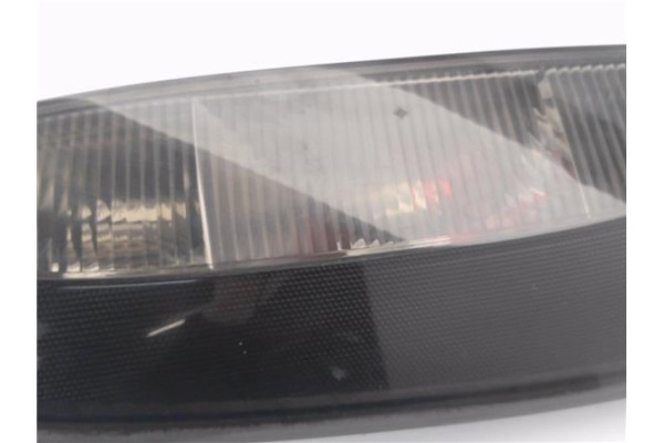 Recambio de piloto trasero derecho para opel corsa c 1.2 twinport referencia OEM IAM 93170223  