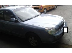 daewoo nubira berlina del año 2003