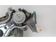 Recambio de mecanismo elevalunas delantero derecho para toyota corolla (e11) referencia OEM IAM 8571012220  