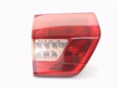 Recambio de piloto porton trasero izquierdo para citroen c5 tourer 2.0 business class referencia OEM IAM 9671811480 6350LW 