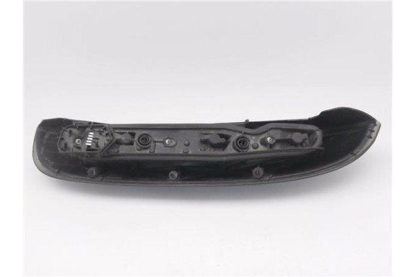Recambio de piloto trasero izquierdo para opel corsa c 1.2 twinport referencia OEM IAM 93170222  