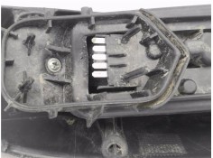 Recambio de piloto trasero izquierdo para opel corsa c 1.2 twinport referencia OEM IAM 93170222  